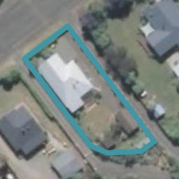 16 Campbell Street, Geraldine, Geraldine