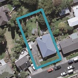 6 Parsons Street, Vogeltown, New Plymouth