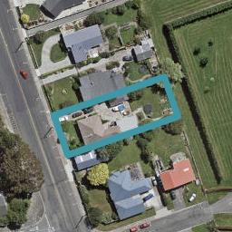 359 Racecourse Road, Hargest, Invercargill