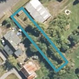 0 Greenstone Rd, Kumara, Greymouth
