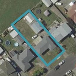 30 Peters Avenue, Cloverlea, Palmerston North