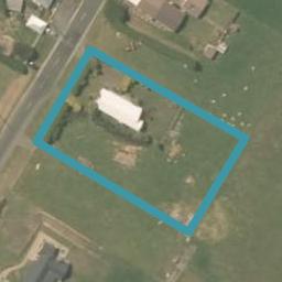 27 Shrewsbury Street, Riverton/Aparima