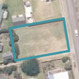 110A Newcastle Street, Māhia