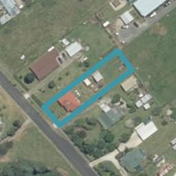 125 Esplanade, Te Kūiti