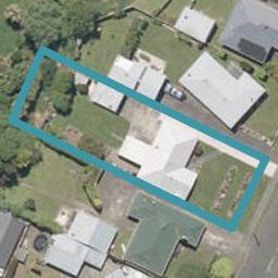 155 Ikitara Road, Whanganui East, Whanganui