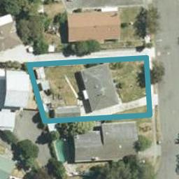 22 Burden Street, Redwoodtown, Blenheim