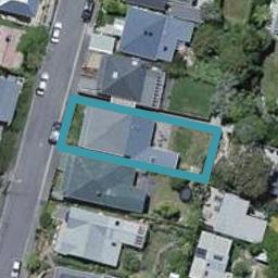45 Hanover Street, Wadestown, Wellington