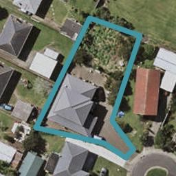 10 Aria Place, Clover Park, Auckland