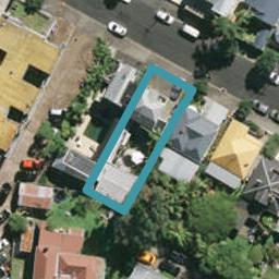 14 Dublin Street, Saint Marys Bay, Auckland
