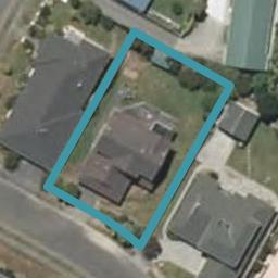 3 Lynch Grove, Levin, Levin
