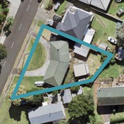 28 Shortt Avenue, Mangere Bridge, Auckland