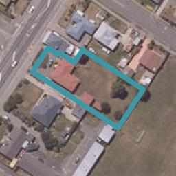 477 Thames Highway, Oamaru North, Oamaru