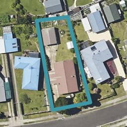 15 Ballantrae, Kawerau, Kawerau