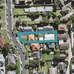 2/5 Aorangi Place, Birkenhead, Auckland