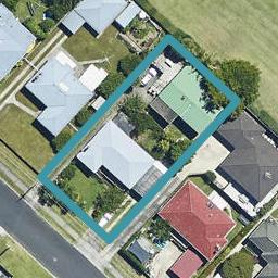 34A Collingwood Street, Judea, Tauranga