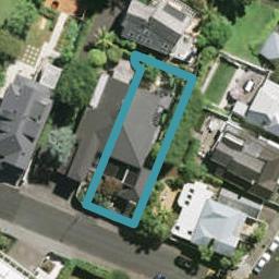 1 Cameron Street, Saint Marys Bay, Auckland