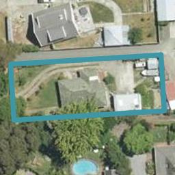 42 Mowat Street, Springlands, Blenheim
