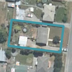 17 Blackford Street, Methven, Methven