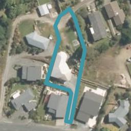 11 Ipswich Street, Balclutha