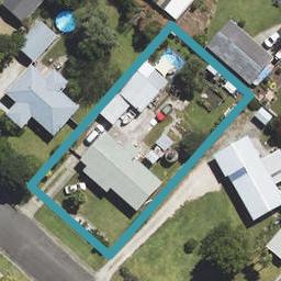18 Hooper Street, Tamarau, Gisborne