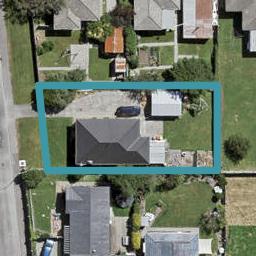 37 Philip Street, Gladstone, Invercargill