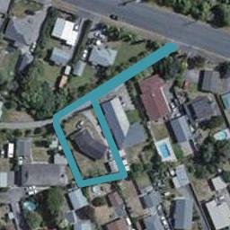 29 Hillcrest Street, Solway, Masterton