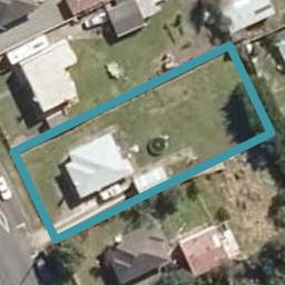 45 Alexandra Street, Marton