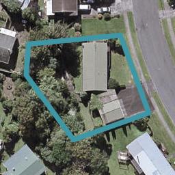 8 Winstone Place, Highlands Park, New Plymouth