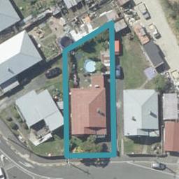 94 South Road, The Glen, Dunedin