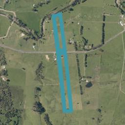 0 State Highway 12, Waimamaku, Kaikohe