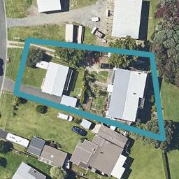 4B Roretana Drive, Athenree, Waihi Beach