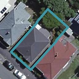 13 Aorangi Terrace, Thorndon, Wellington