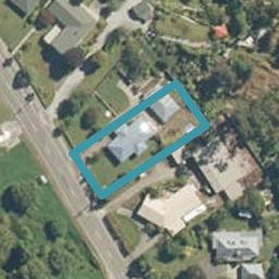 309 Kaniere Road, Kaniere, Hokitika