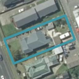 208 Queen Sh25 Street, THAMES, Thames
