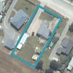 38 Talbot Road, Fairlie