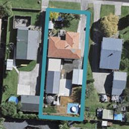 25 Kaiwaka Road, Waiuku, Waiuku