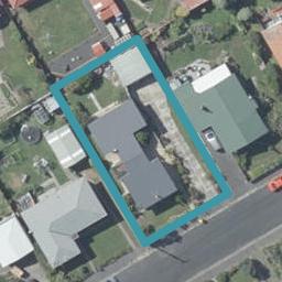 5 Erskine Place, Saint Clair, Dunedin