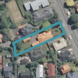14 Selwyn Street, Maori Hill, Timaru