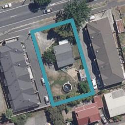 100 Clyde Street, Hamilton East, Hamilton