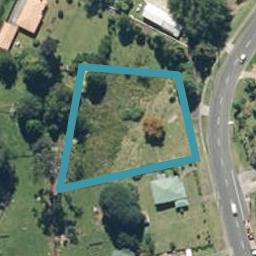 40 Golf Road, Taumarunui
