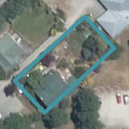 2 Denmark Street, Fairlie