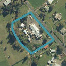 420A Manawaru Road, Manawaru, Manawaru