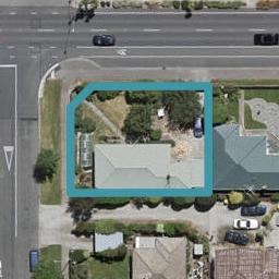 2 Conyers Street, Georgetown, Invercargill