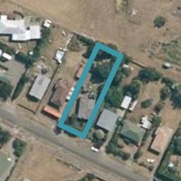 14 Consitt Street, Takapau, Takapau