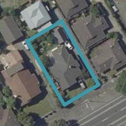 519 Church Street, Palmerston North, Palmerston North