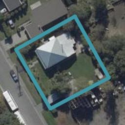23 Cryer Street, Southbridge, Southbridge