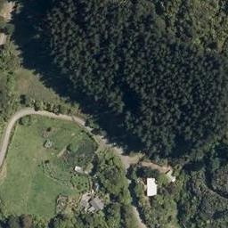 521 Waiotemarama Gorge Road, Waimamaku, Kaikohe
