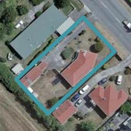 23 Upper Plain Road, Masterton