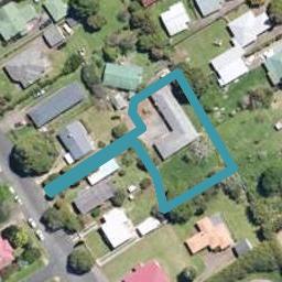 2/16 CLIFFORD ST, Kaikohe, KAIKOHE