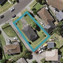 35 Santiago Crescent, Unsworth Heights, Auckland